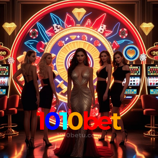 Vantagens do App 1010bet