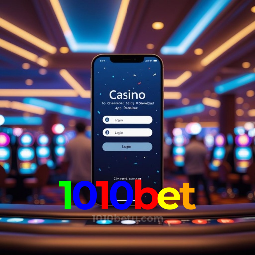 Novos Jogos no 1010bet