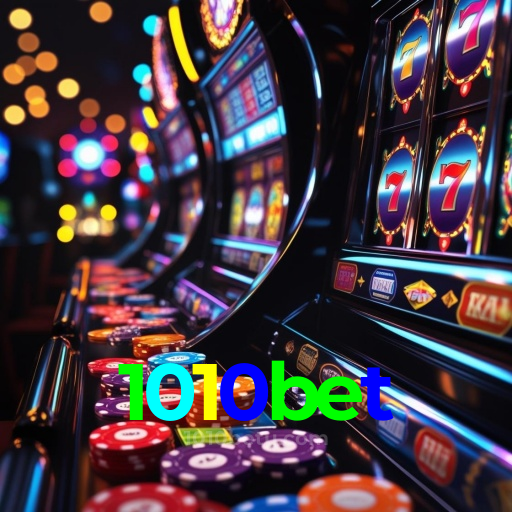 Novos Slots no 1010bet