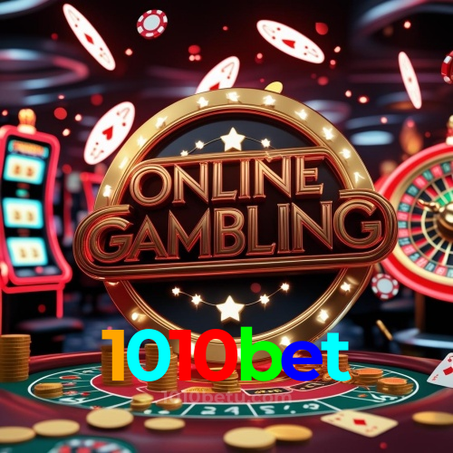 Visão geral dos jogos no 1010bet