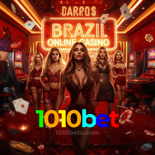 Promoções 1010bet