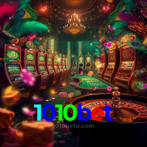 Jogos de roleta