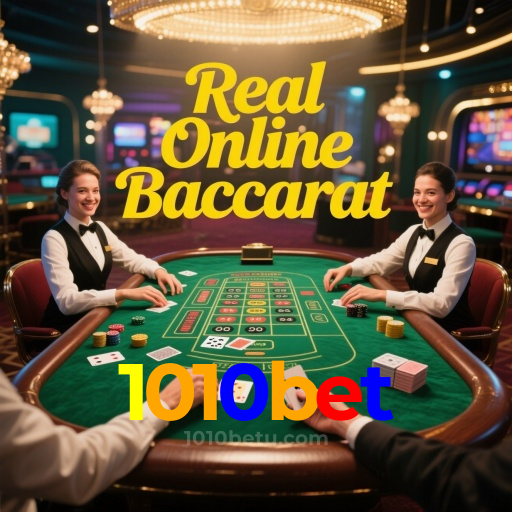 Visão geral dos jogos no 1010bet