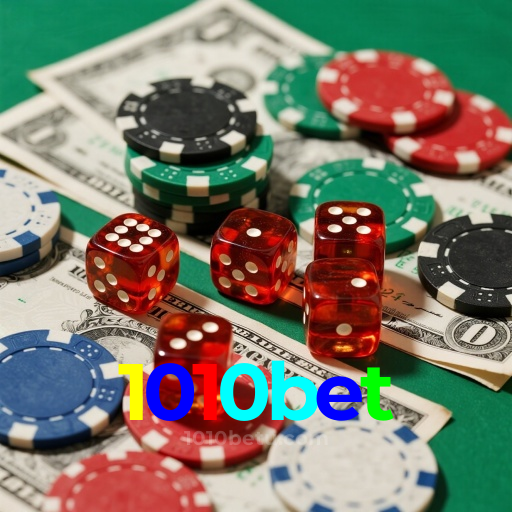 Promoções 1010bet